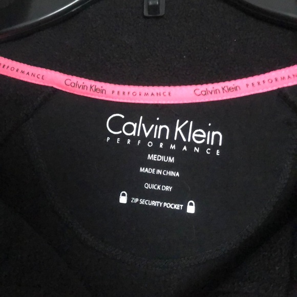 Calvin Klein Jacket - Picture 2 of 3